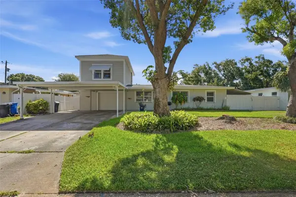 3151 56th Street N, ST PETERSBURG, FL 33710