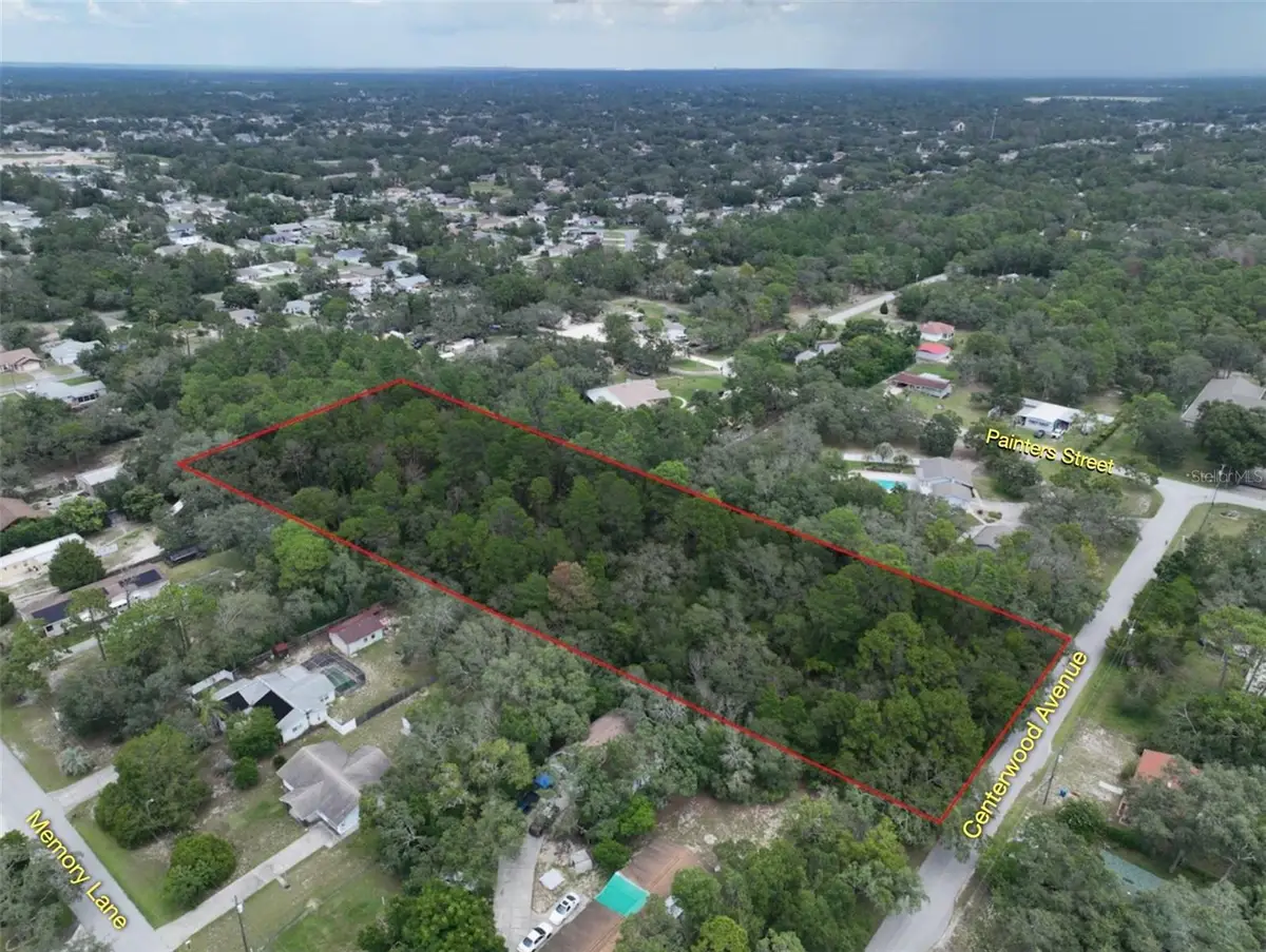 0 Centerwood Avenue, Spring Hill, FL 34606 - #1