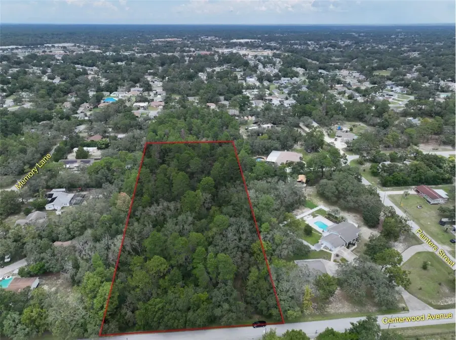0 Centerwood Avenue, Spring Hill, FL 34606 - #3