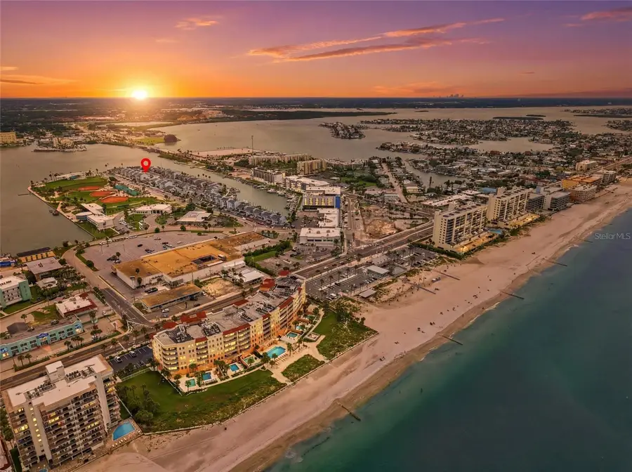 320 Medallion Boulevard #H, Madeira Beach, FL 33708 - #2