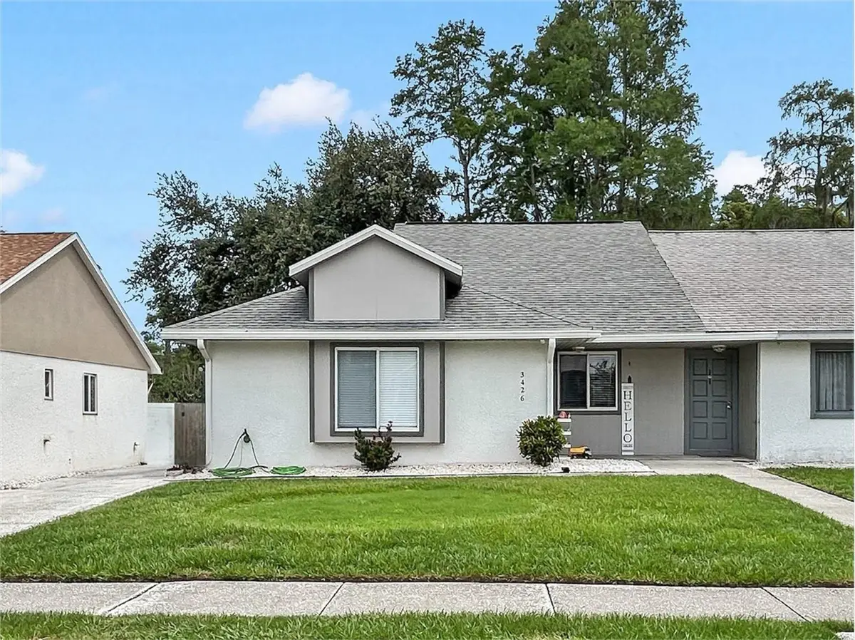 3426 Laurel Dale Drive, Tampa, FL 33618 - #1