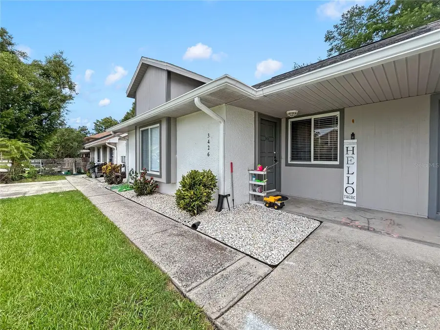 3426 Laurel Dale Drive, Tampa, FL 33618 - #3