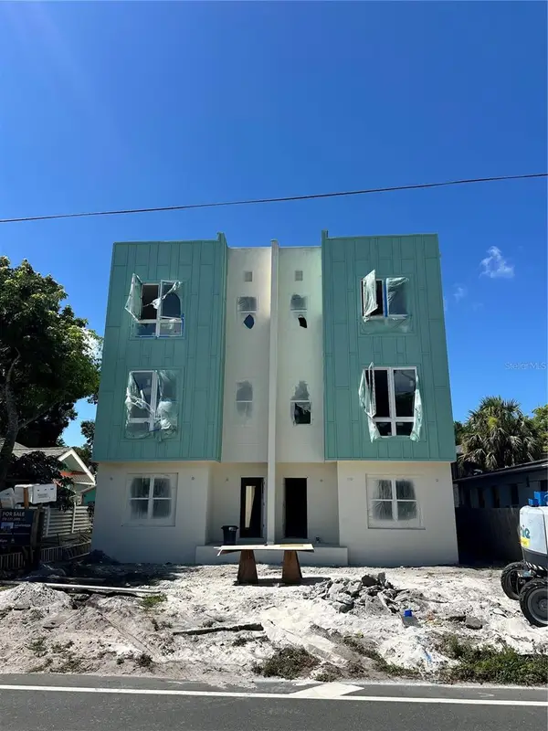 2144 5th Avenue N, ST PETERSBURG, FL 33713
