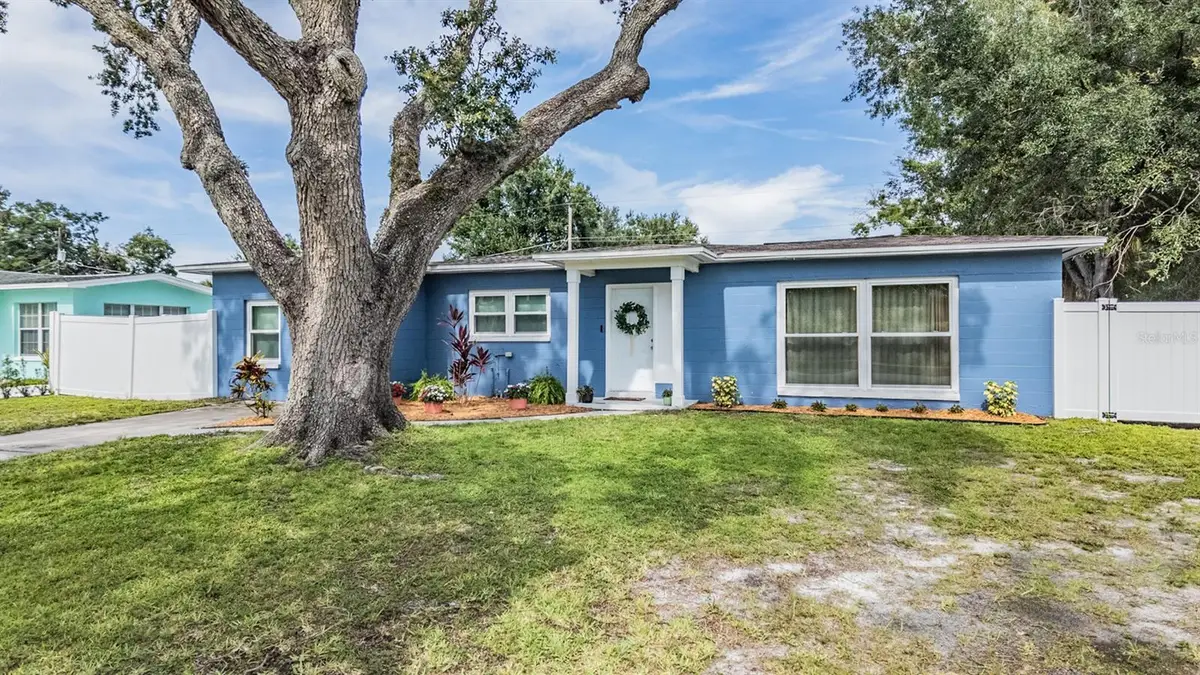 4601 N Emerald Avenue, Tampa, FL 33614 - #1