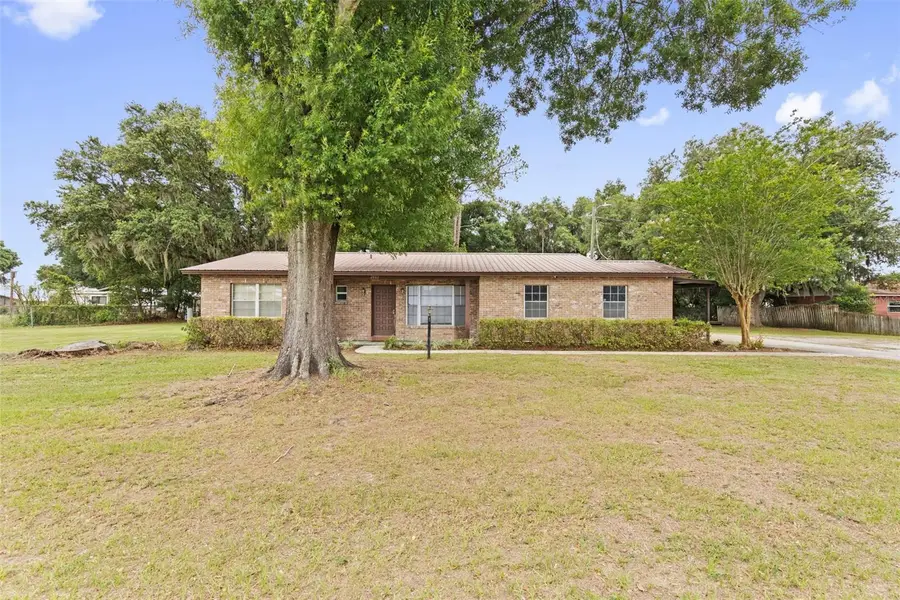 2803 E Trapnell Road, Plant City, FL 33566 - #2