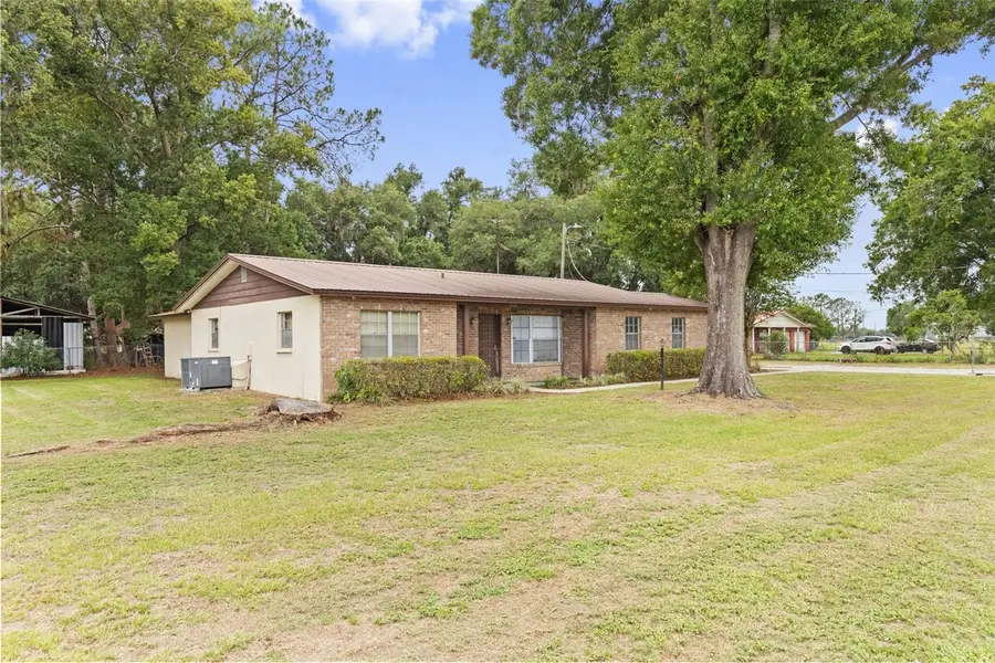 2803 E Trapnell Road, Plant City, FL 33566 - #3