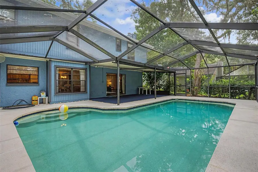 16706 Rolling Rock Drive, Tampa, FL 33618 - #3