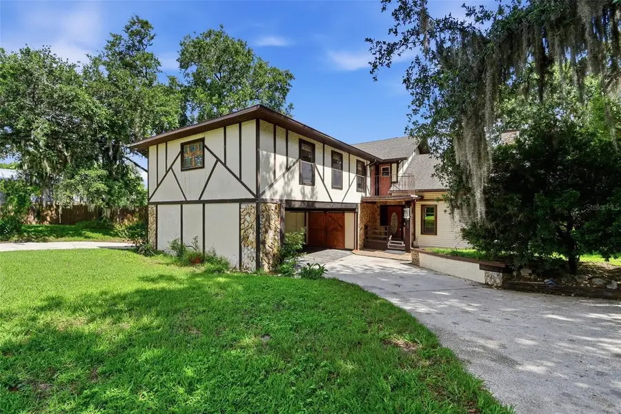 960 Lake Cove Trail, Lakeland, FL 33813 - #2