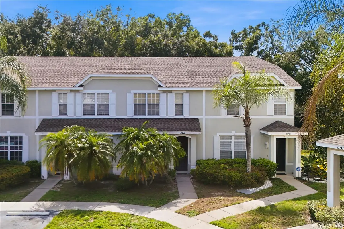 12747 Sunland Court, Tampa, FL 33625 - #1