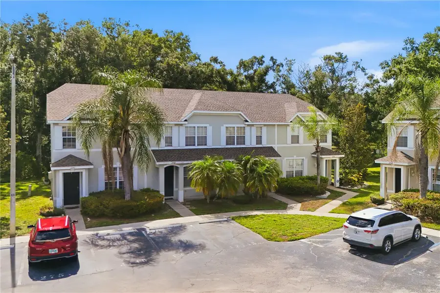 12747 Sunland Court, Tampa, FL 33625 - #2