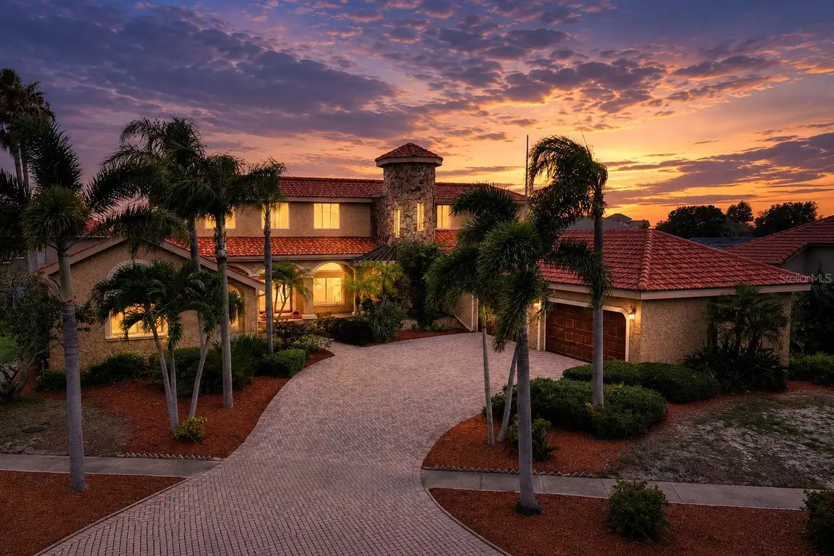 1005 Piano Lane, Apollo Beach, FL 33572 - #1
