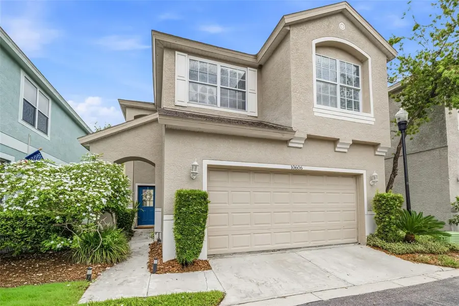 10606 Drayton Court, Tampa, FL 33626 - #2