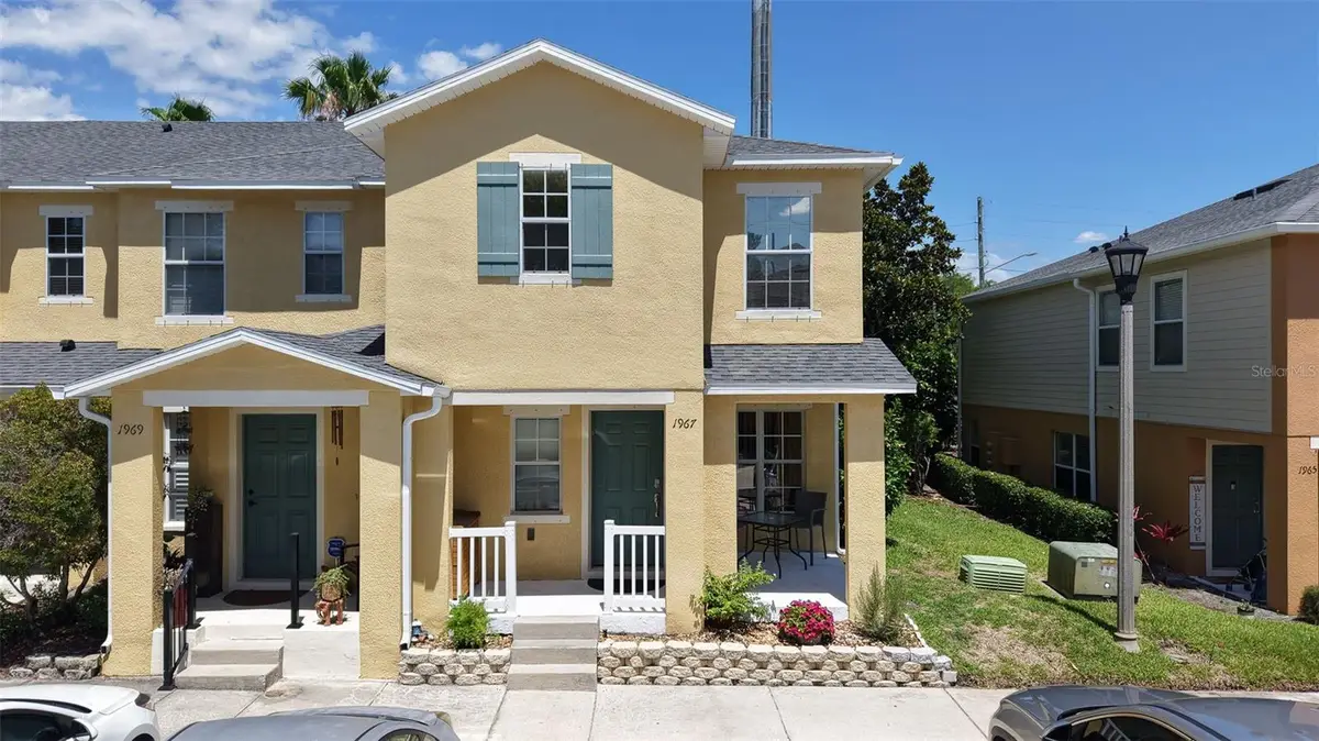 1967 Searay Shore Drive, Clearwater, FL 33763 - #1