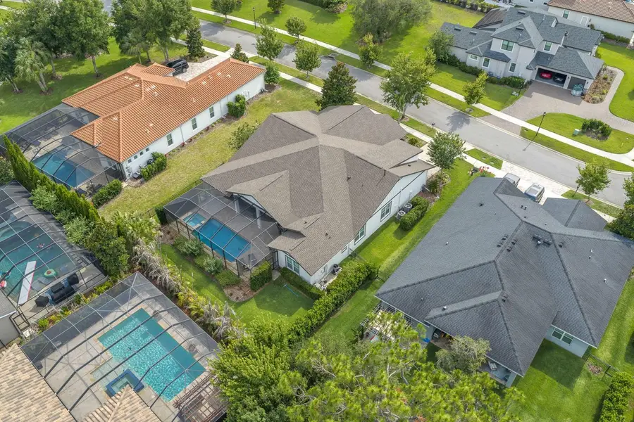 5208 Alafia Falls Drive, Lithia, FL 33547 - #2