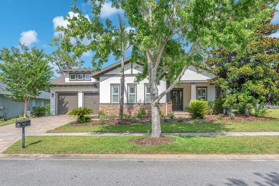 5208 Alafia Falls Drive, Lithia, FL 33547 - #3