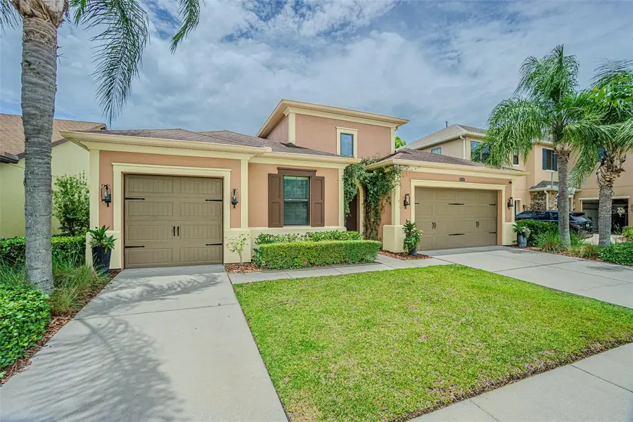 2616 Milford Berry Lane, Tampa, FL 33618 - #3