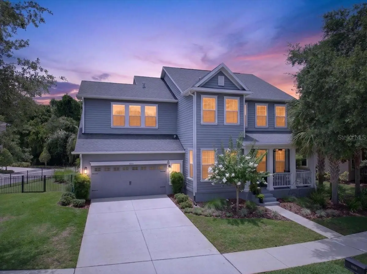 5955 Parkset Drive, Lithia, FL 33547 - #1