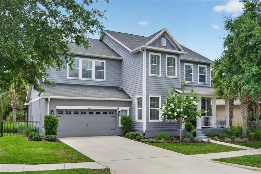 5955 Parkset Drive, Lithia, FL 33547 - #3