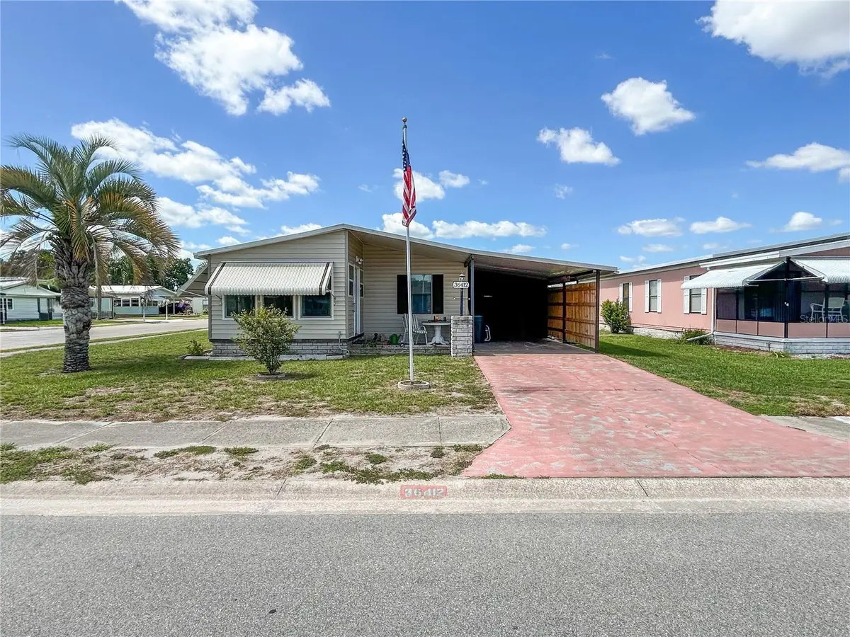 36412 Le Sabre Way, Zephyrhills, FL 33541 - #1