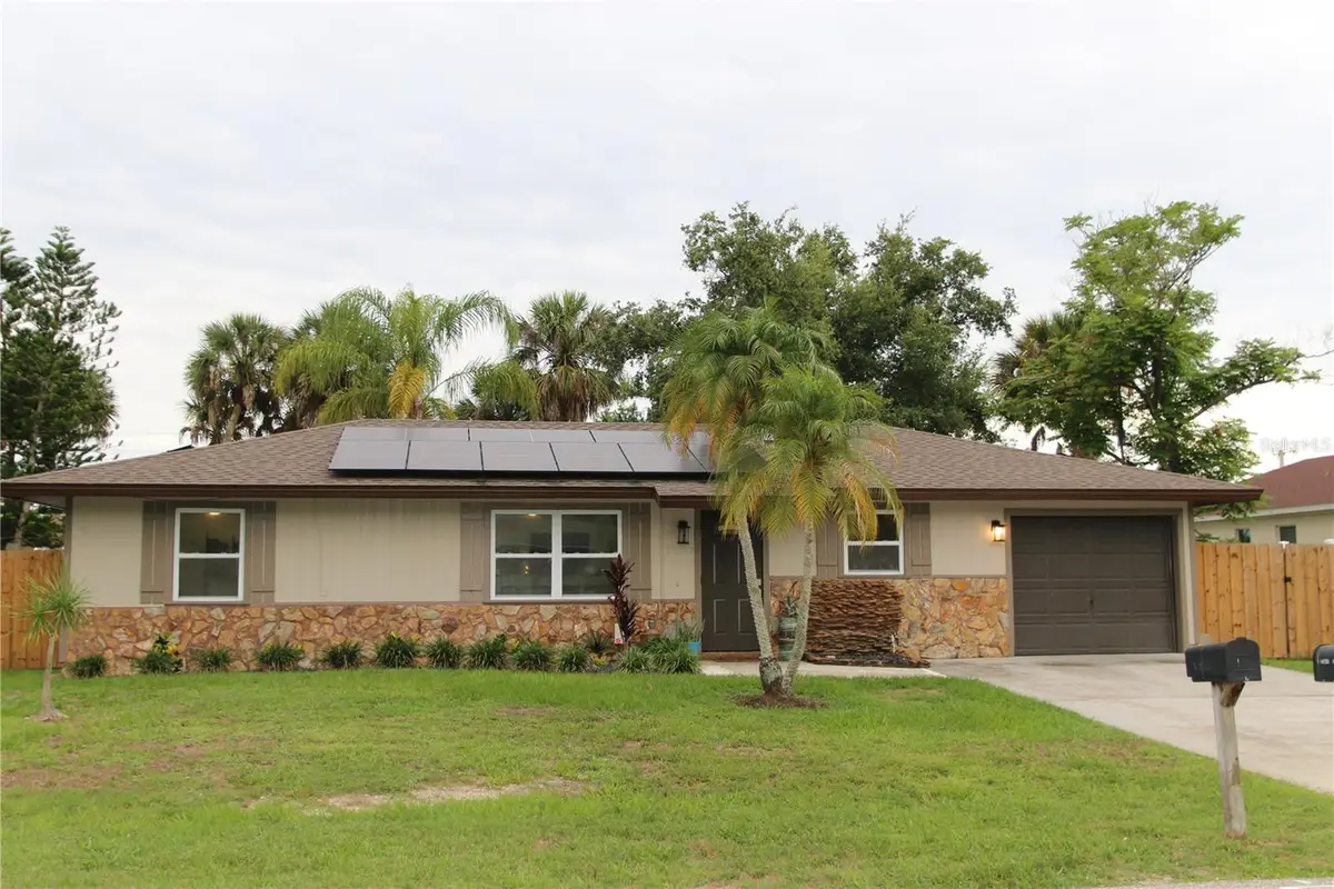 20367 Andover Avenue, Port Charlotte, FL 33954 - #1