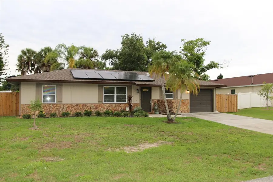 20367 Andover Avenue, Port Charlotte, FL 33954 - #2