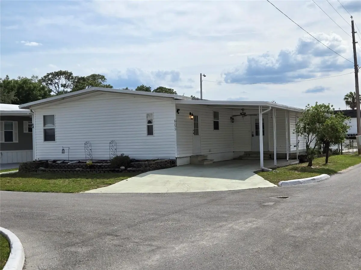 6253 Balmy Lane, Zephyrhills, FL 33542 - #1