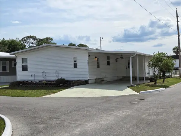 6253 Balmy Lane, ZEPHYRHILLS, FL 33542