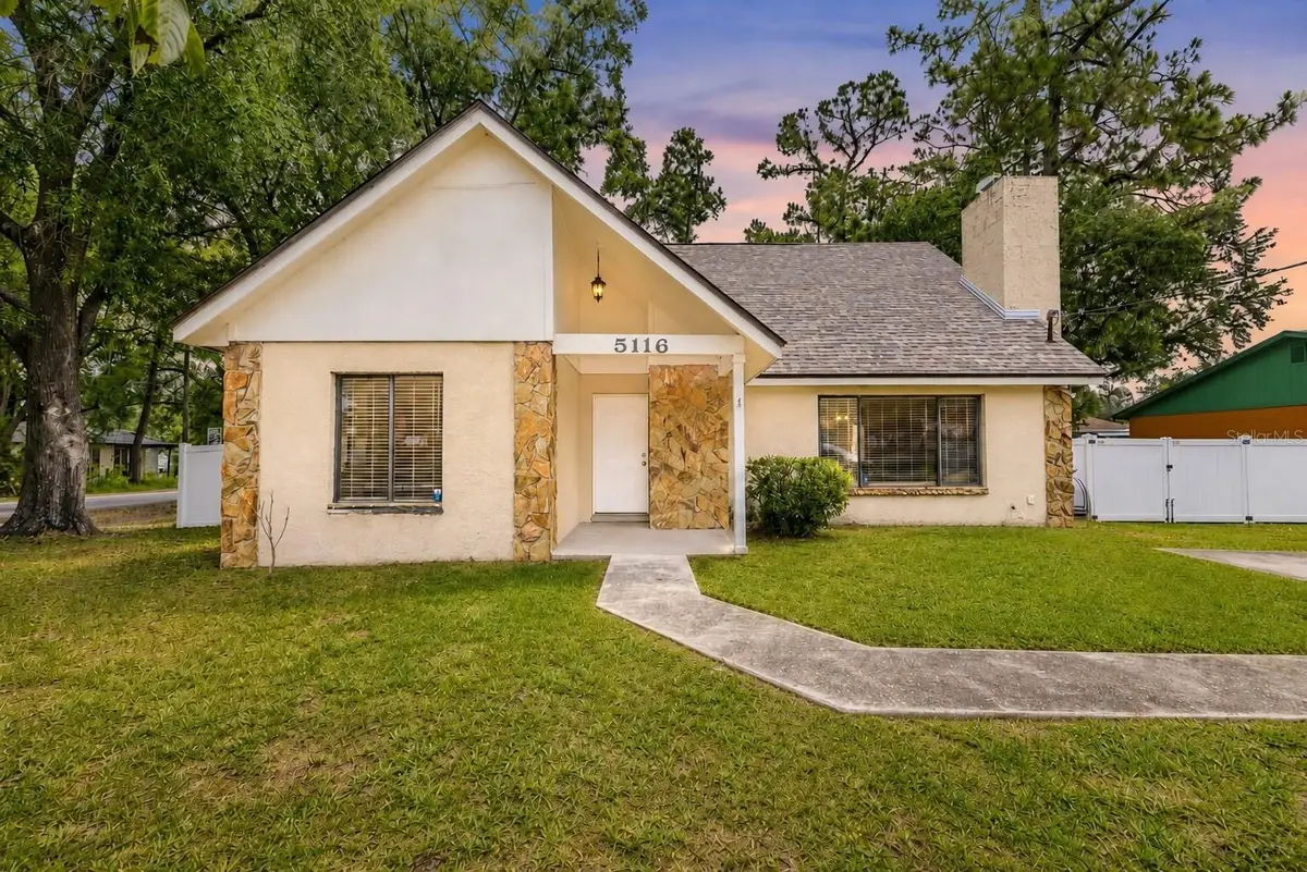 5116 Serena Drive, Tampa, FL 33617 - #1
