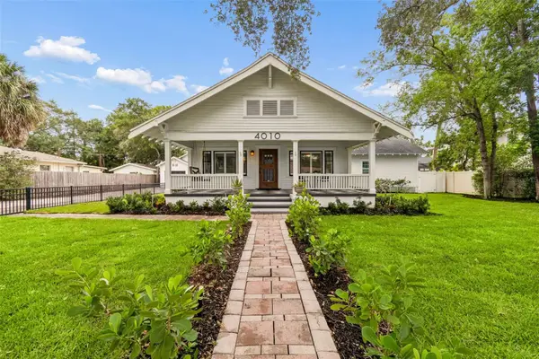 4010 W Neptune Street, TAMPA, FL 33629