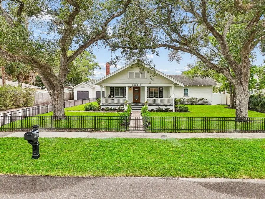 4010 W Neptune Street, Tampa, FL 33629 - #2