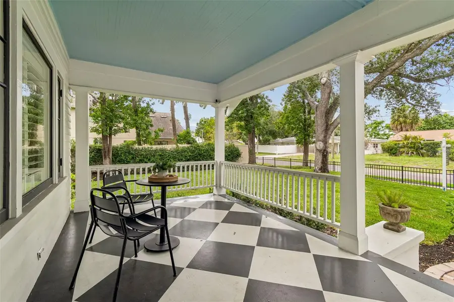 4010 W Neptune Street, Tampa, FL 33629 - #3