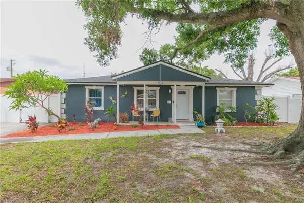 7412 Kingston Drive, TAMPA, FL 33619