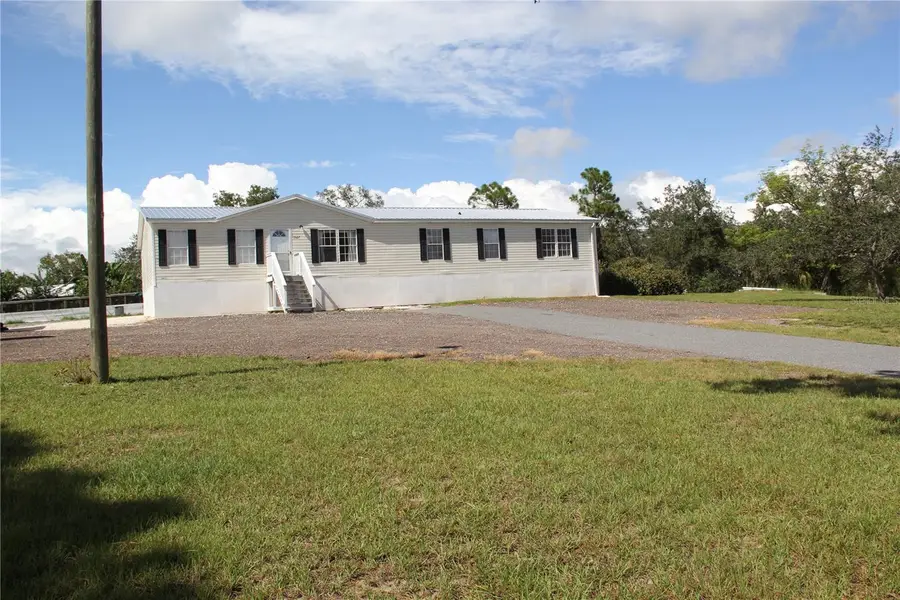13127 Star Road, Brooksville, FL 34613 - #2