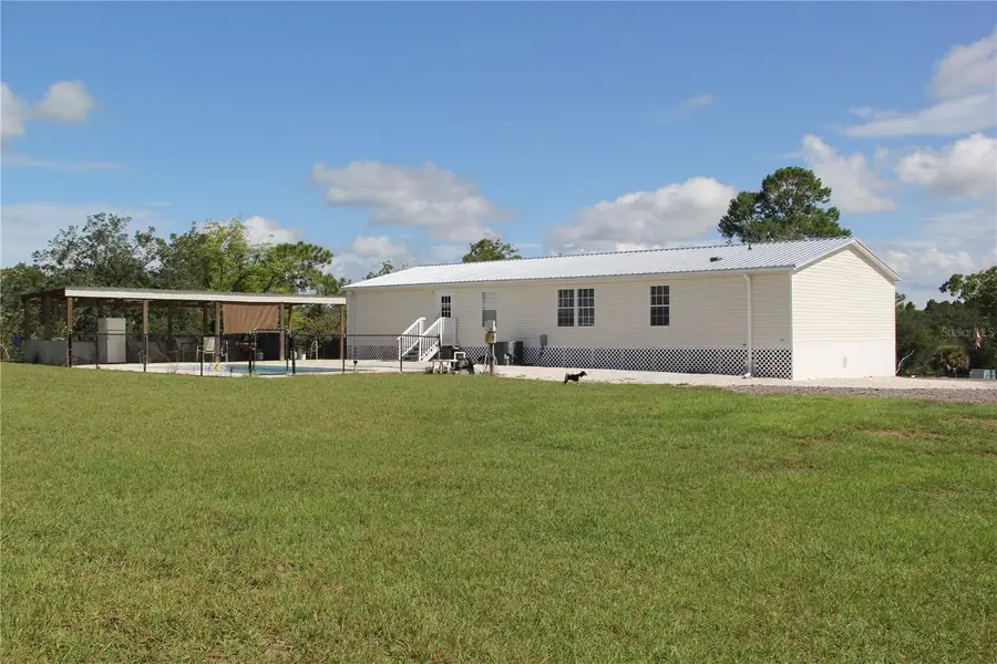 13127 Star Road, Brooksville, FL 34613 - #3