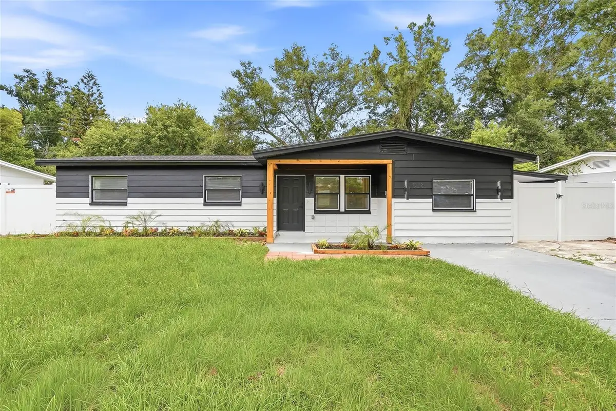 513 White Oak Avenue, Brandon, FL 33510 - #1