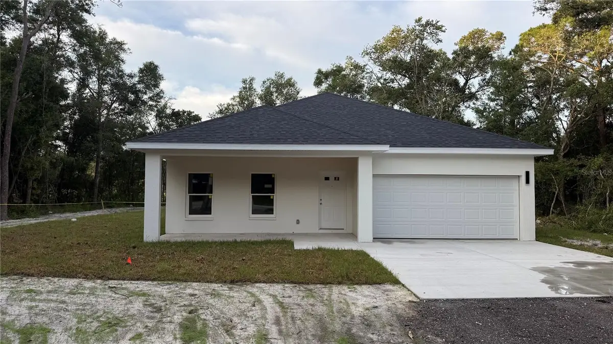 35022 Batesfield Street, Webster, FL 33597 - #1