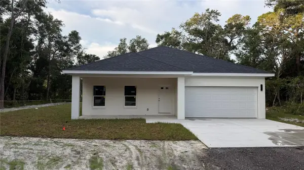 35022 Batesfield Street, WEBSTER, FL 33597