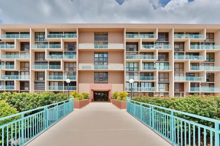 1 Key Capri #302E, Treasure Island, FL 33706 - #2