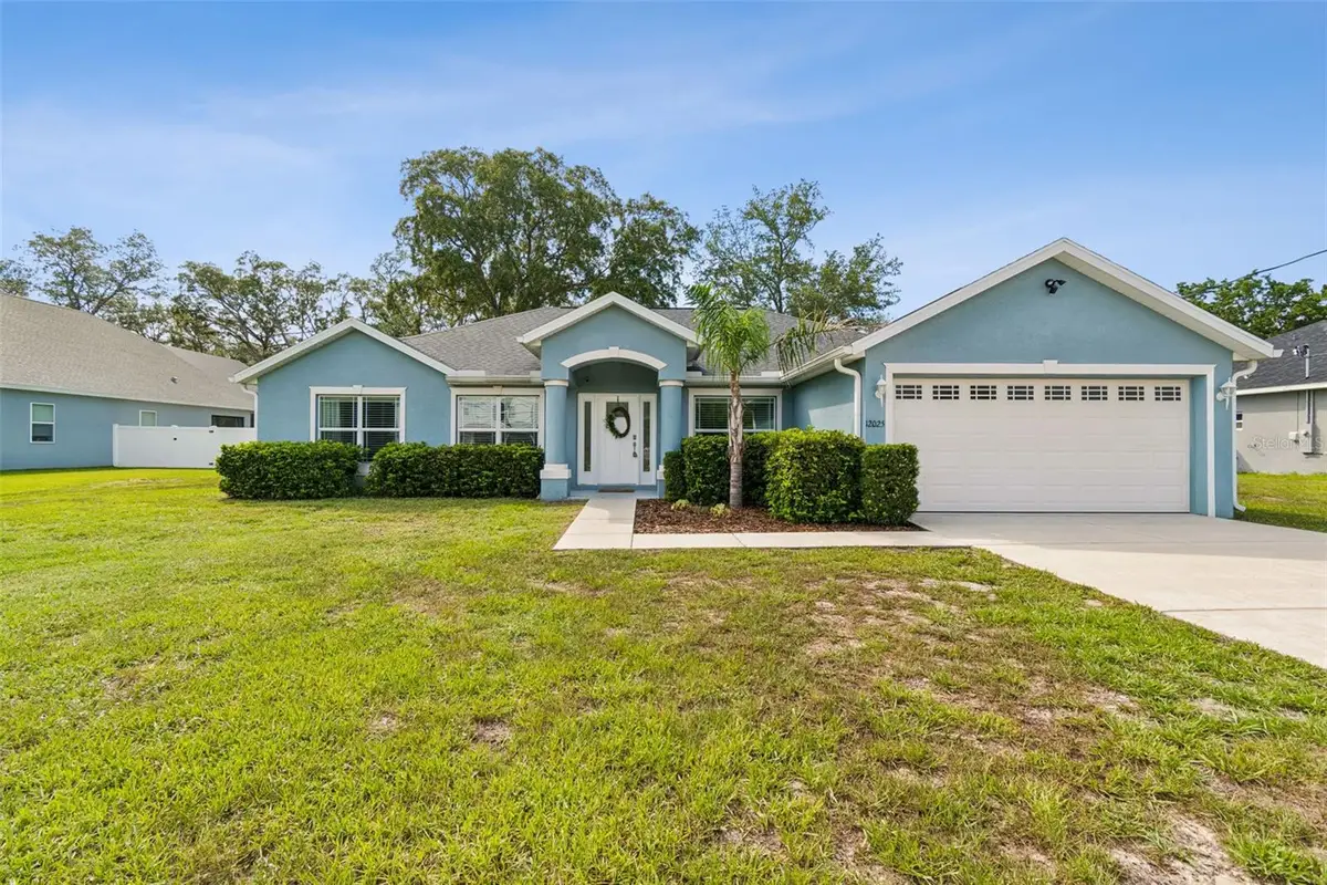 12025 Pine Warbler Avenue, Brooksville, FL 34614 - #1