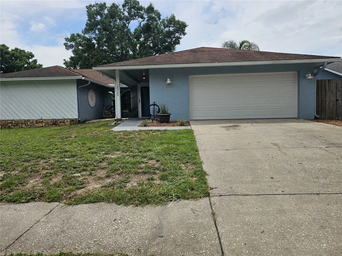 18322 Swan Lake Drive, Lutz, FL 33549 - #1