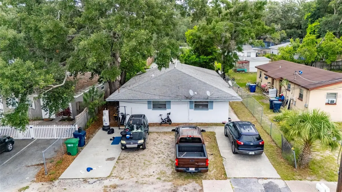 8725 N 46th Street #A & B, Tampa, FL 33617 - #1