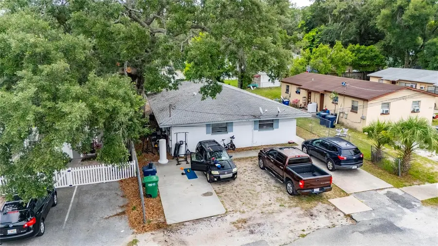 8725 N 46th Street #A & B, Tampa, FL 33617 - #2