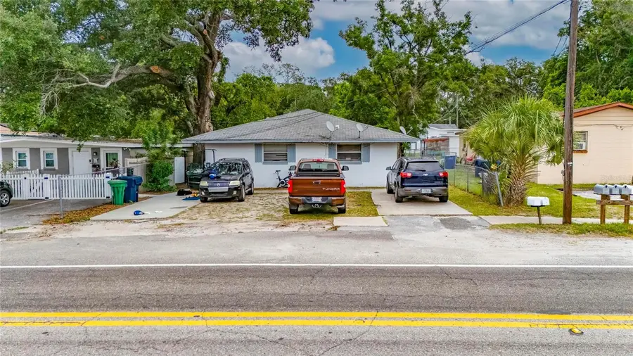 8725 N 46th Street #A & B, Tampa, FL 33617 - #3
