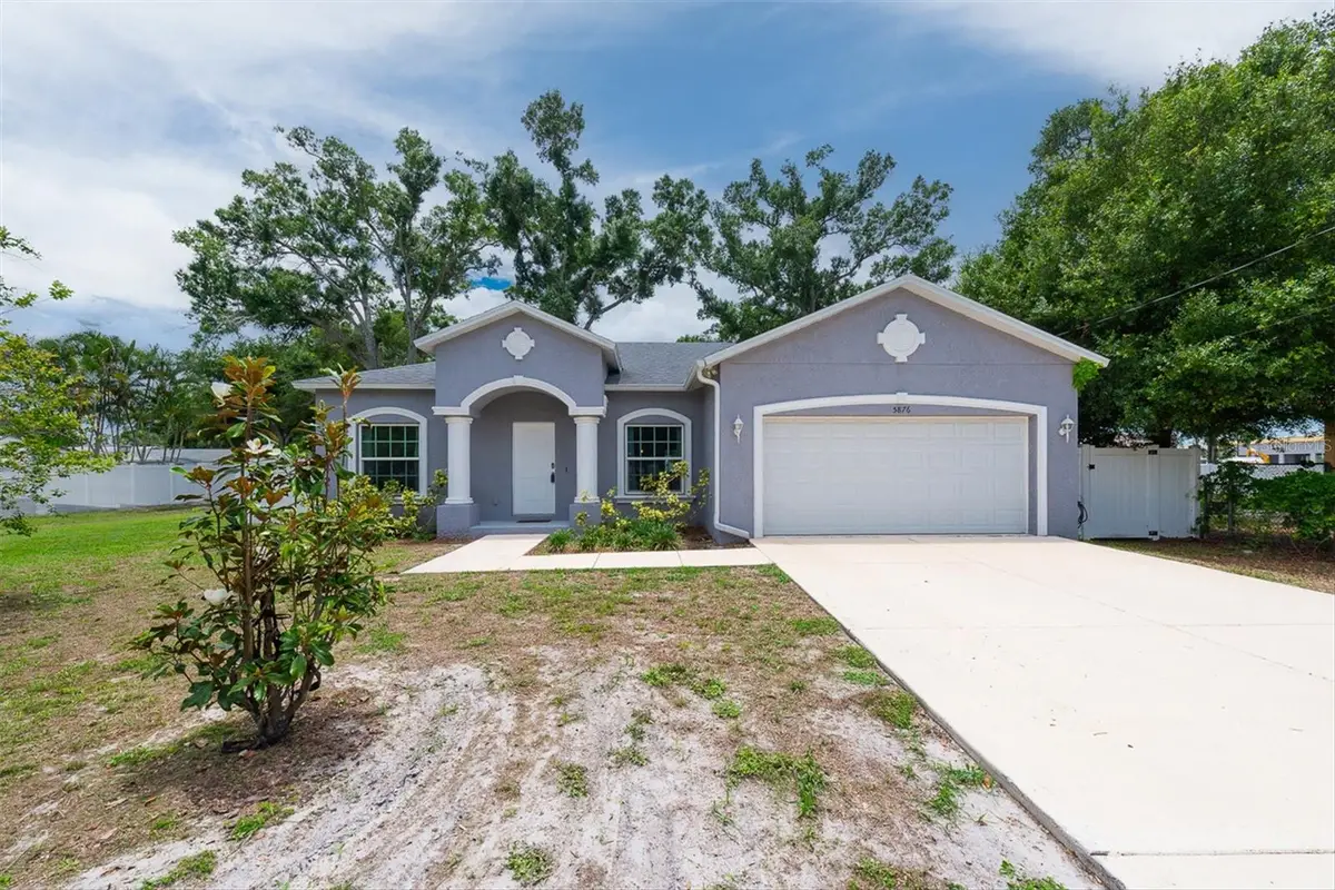 5876 78th Avenue N, Pinellas Park, FL 33781 - #1