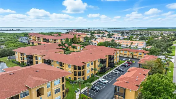 4333 Bayside Village Drive #304, TAMPA, FL 33615