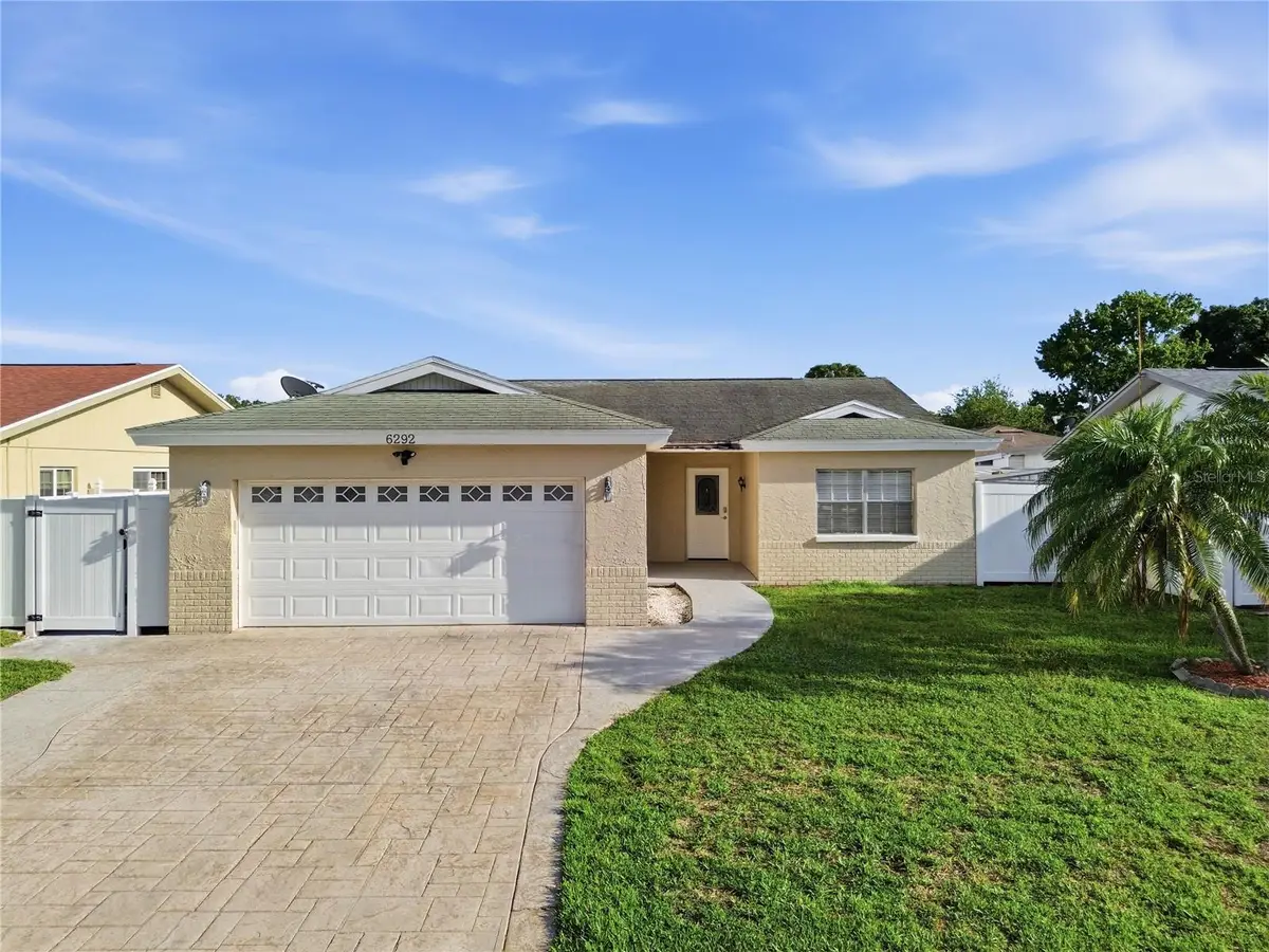 6292 109th Avenue N, Pinellas Park, FL 33782 - #1
