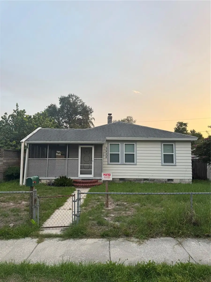 3920 Haines Road N, Saint Petersburg, FL 33703 - #2