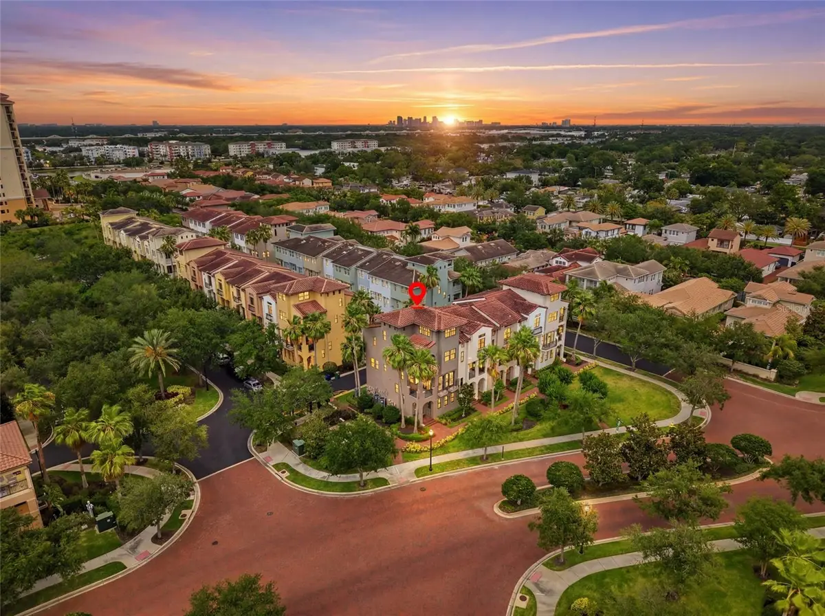 4815 Yacht Club Drive #105, Tampa, FL 33616 - #1