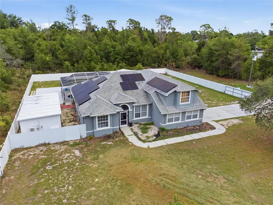8424 Balm Street, Weeki Wachee, FL 34607 - #3