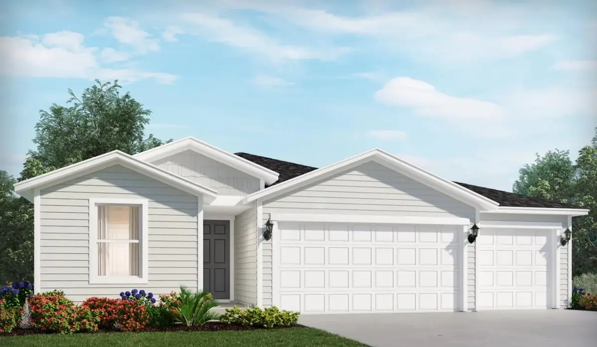 26 Garni Drive, Palm Coast, FL 32137 - #1